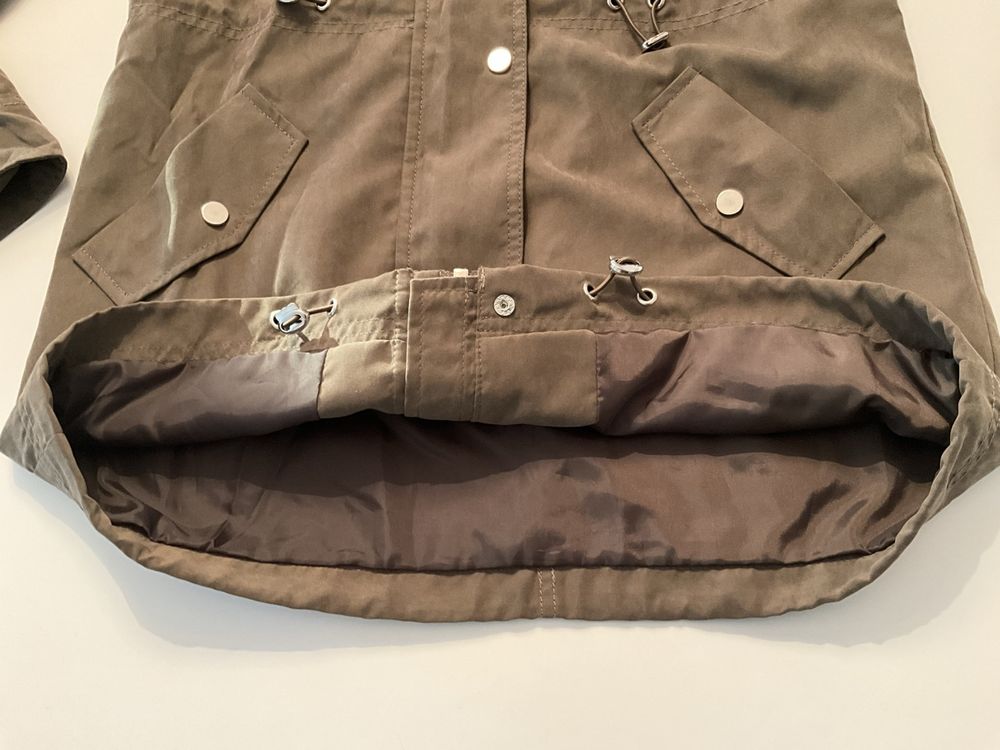 Tally Weijl Vestes: Jacke, TALLY WEIJL, Gr. 34, sehr PRAKTISCH! – D'occasion à Stäfa par Rbeerli0 1