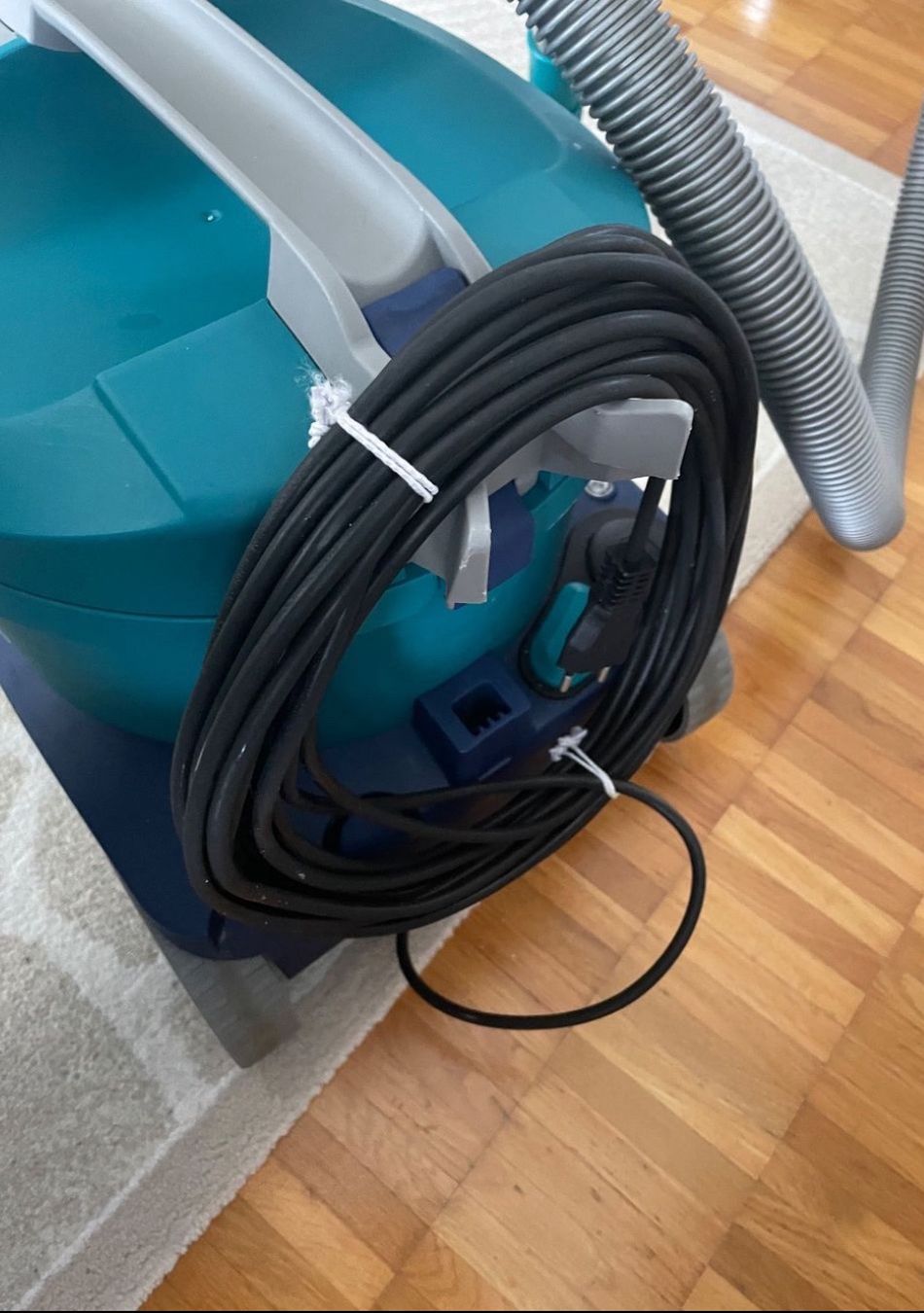 Wetrok Aspirapolveri & Accessori: Wetrok Monovac Comfort 6 – Usato da Zürich venduto da sai_qdh5 5