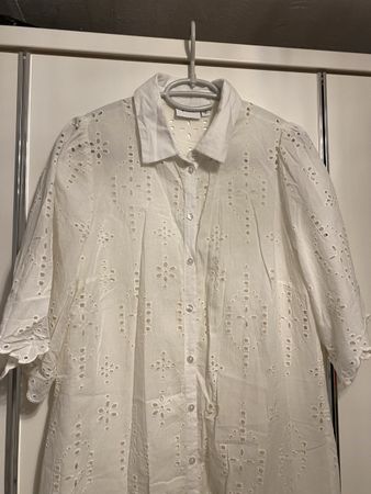Damen Strand Kleid von Zalando Gr.38