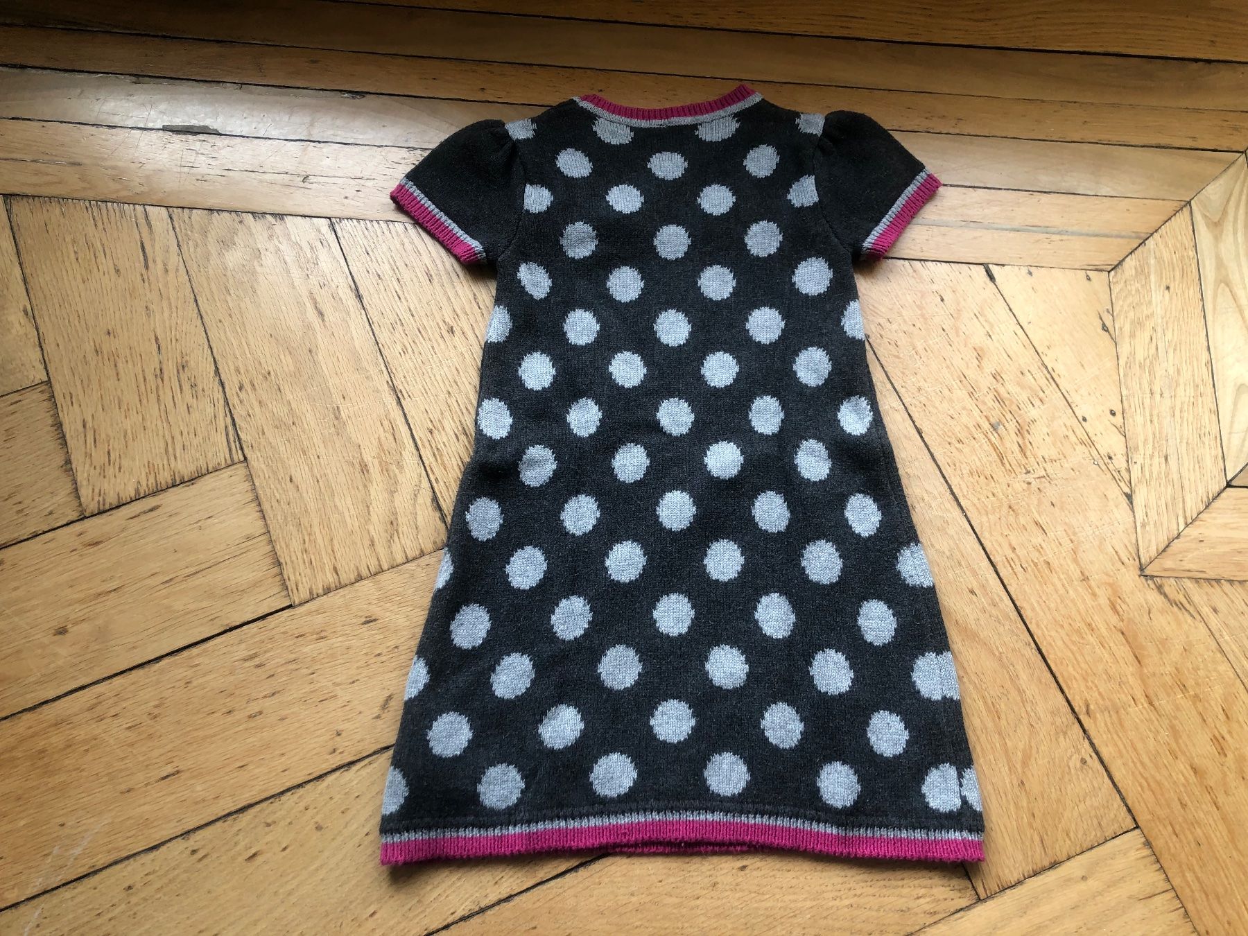 Mayoral Kleider & Röcke: Mädchen Kleid Grösse 110 von Mayoral – Gebraucht aus Zuerich von Tozde 1