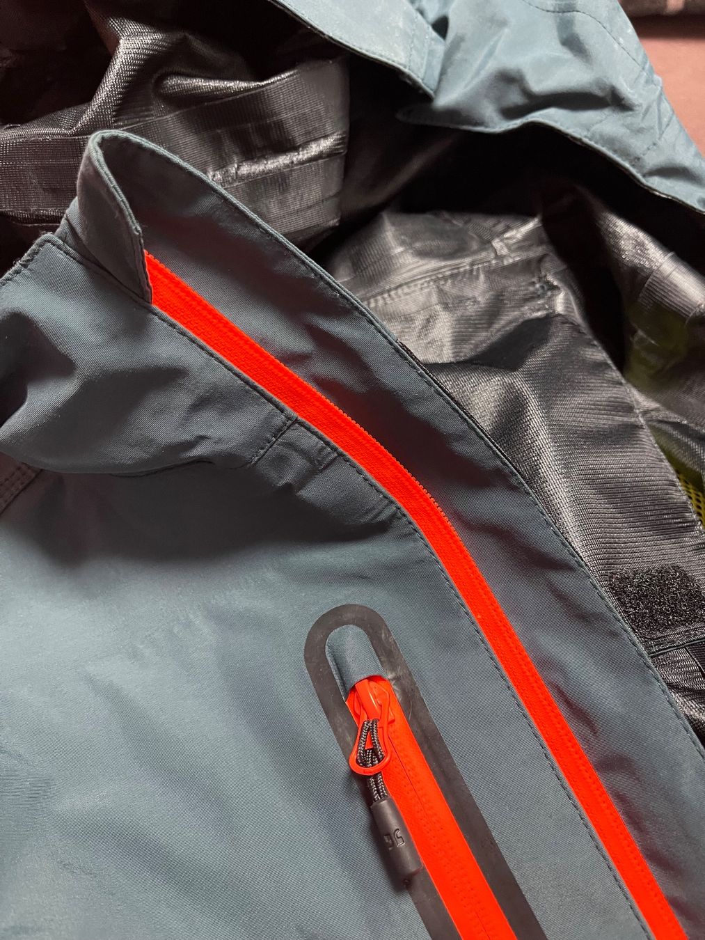 Jumpsuits: dirtlej Dirtsuit Core Edition - Mud Overall M – Gebraucht aus Kirchberg BE von Matador13 7