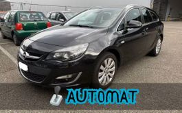 Opael Astra ST 2016 Automat Wochenmiete
