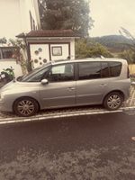 Renault Espace 7 platz 2.0 dCi jg2007