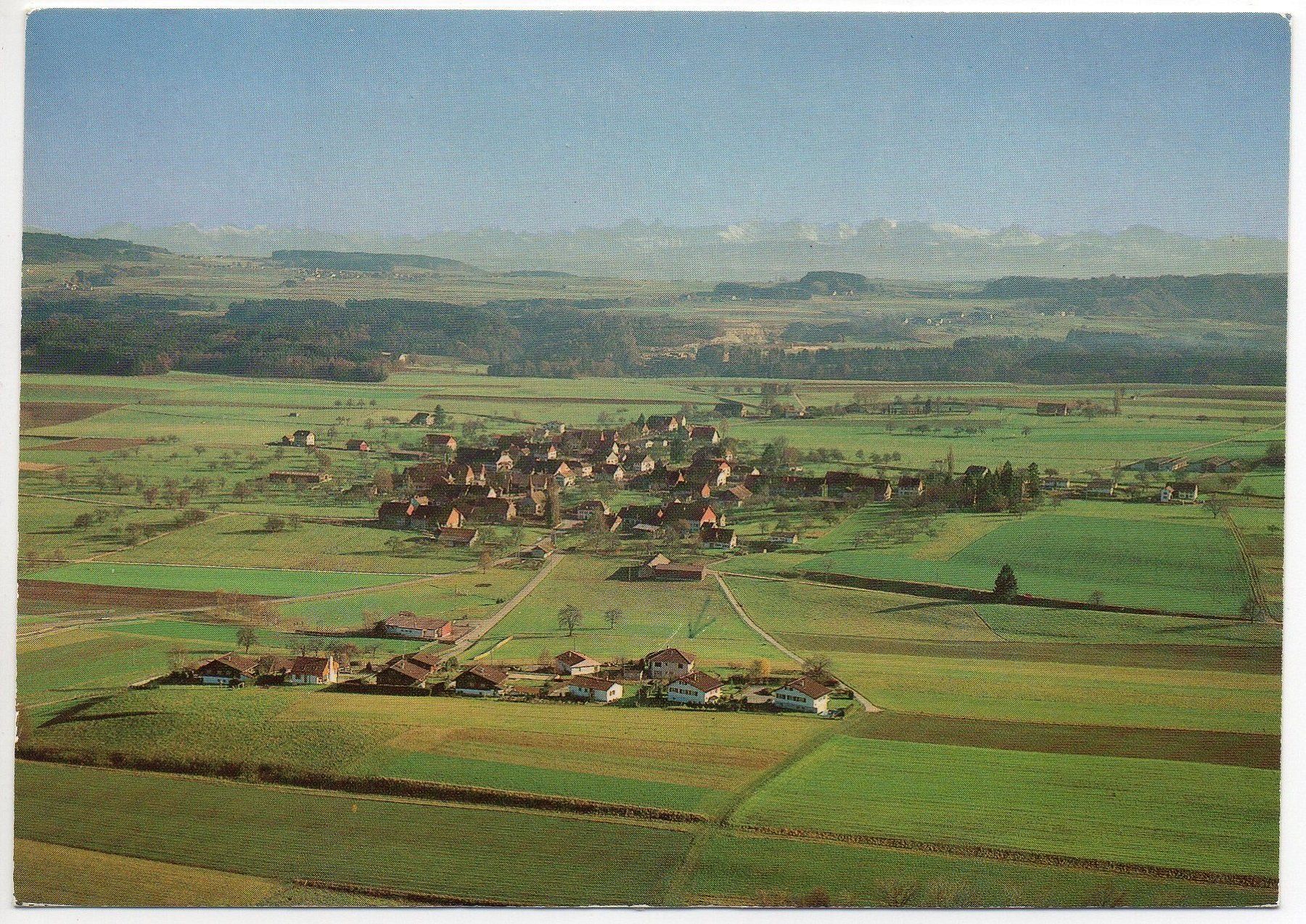 Cartes postales: FEY VD – D'occasion à Jona par philajona