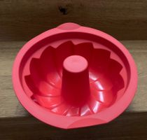 Tupperware Silikonform Gugelhupf