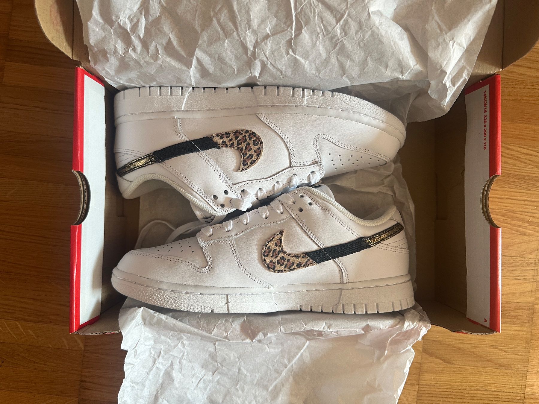 Nike Herrenschuhe: Nike Dunk Low Gr. 39 – Neu und originalverpackt aus Bern von ykl_jgz8 2