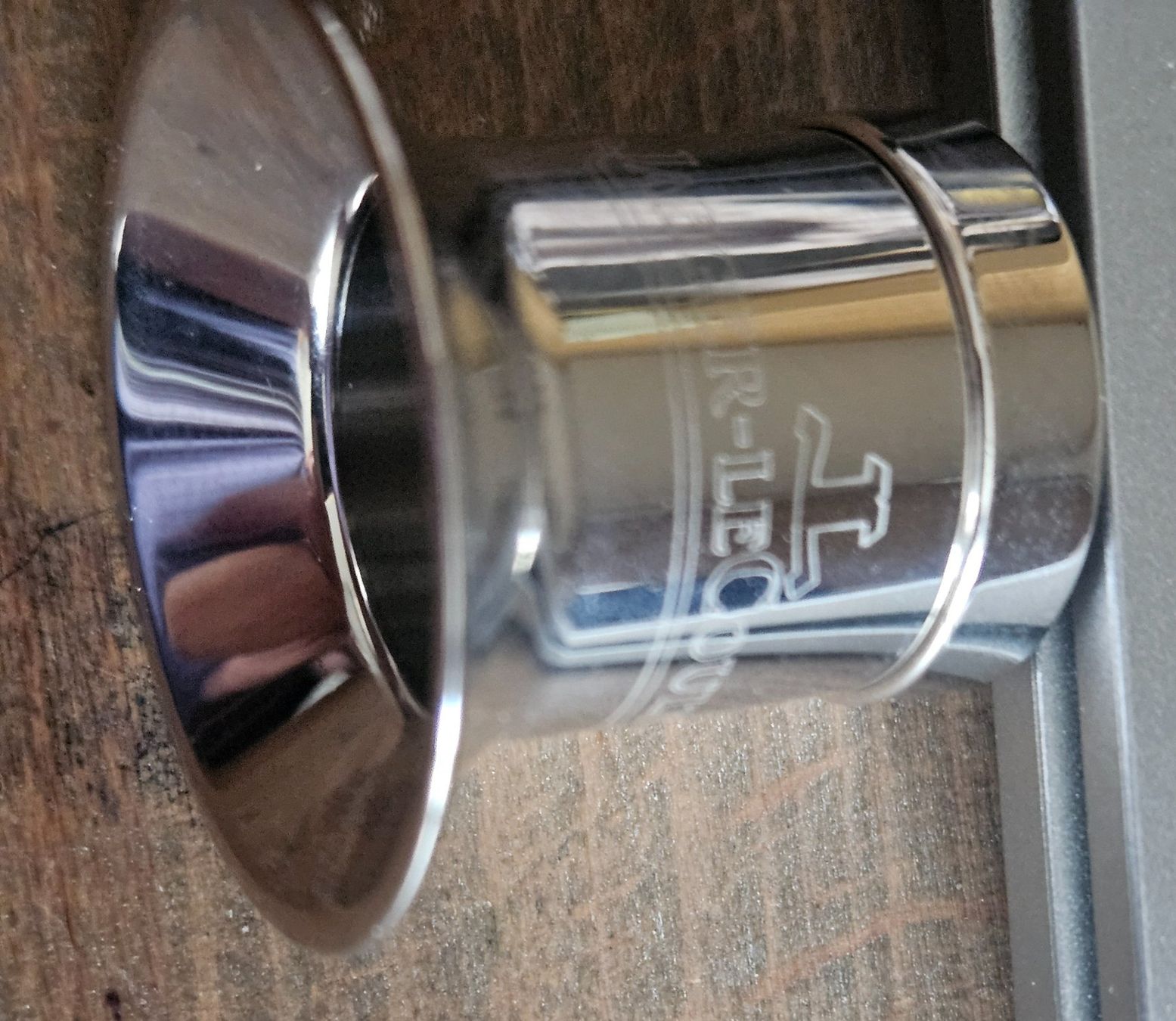 Altro per Ottica: Loupe Jeager Lecoultre – Usato da le landeron venduto da Pimpe0