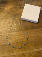 Jewelina Halskette in einem sehr guten Zustand
