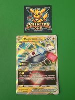Pokemon Magnetozone Vstar 2022 Englisch