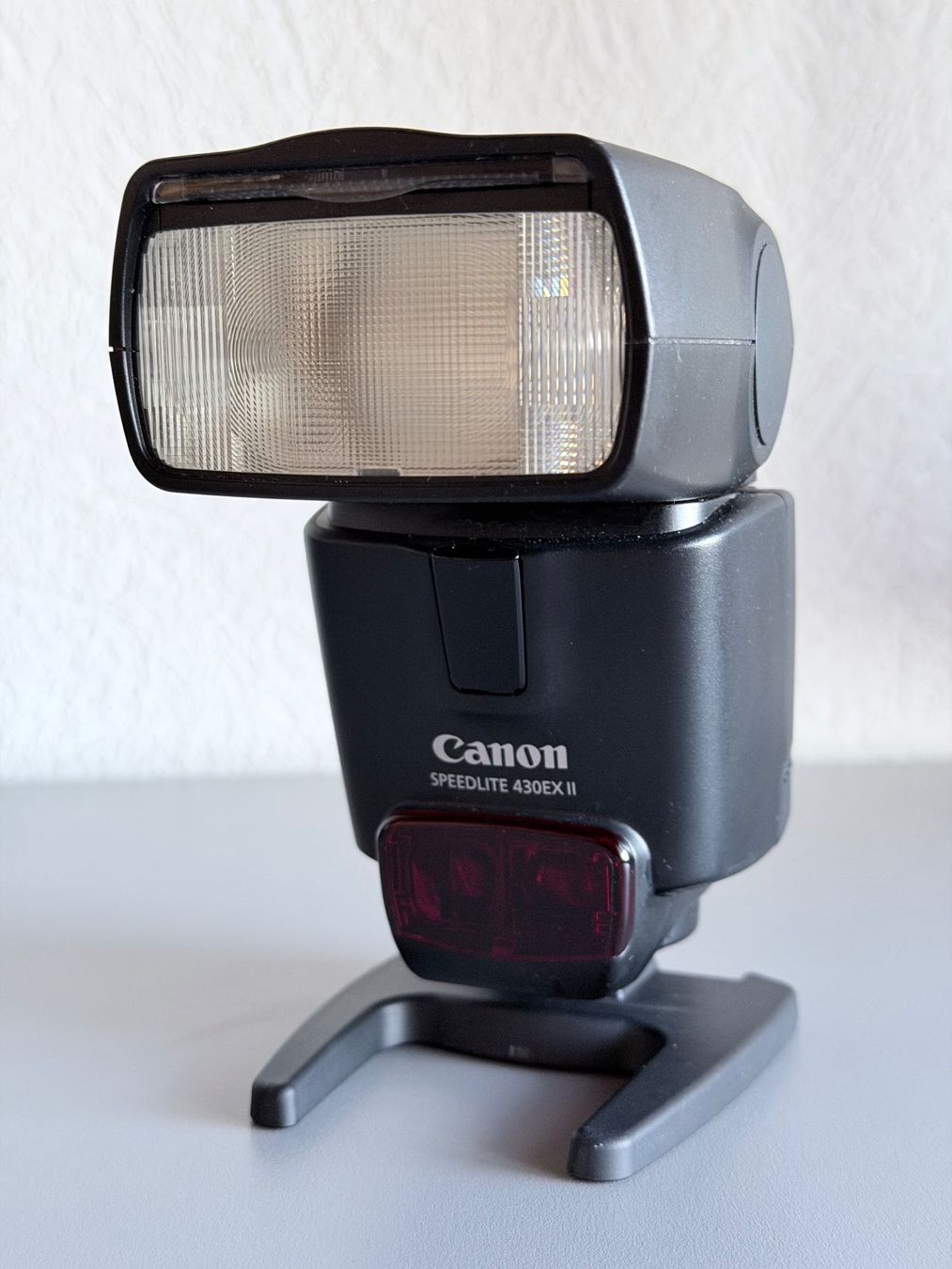 Canon Blitze: Canon Blitzgerät Speedlite 430EX II – Gebraucht aus Gossau SG von goma-Swiss