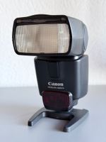 Canon Blitzgerät Speedlite 430EX II