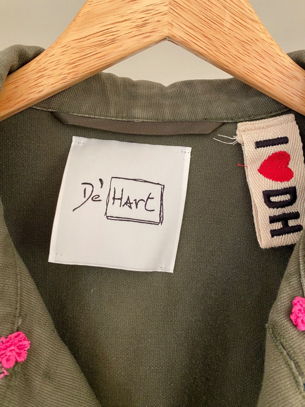 Giacche: NEU De Hart Jacke – Nuovo (secondo la descrizione) da Dübendorf venduto da Li-sell 3
