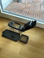 Gemüseschneider mit Einsätzen (Alligator)