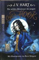 Wilden Abenteuer des jungen Capt'n Hook