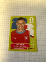 Panini Sticker WM 2026, CZE 7 Tomas Holes