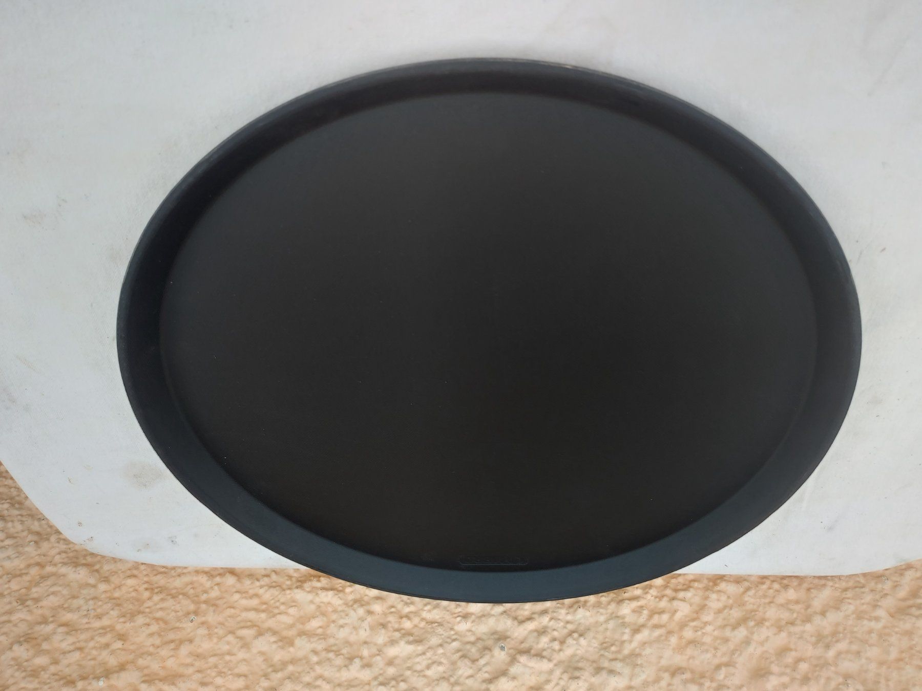 Servierplatten: Gastro-Kellnertablett;  Cambro Camtread Tablett 45cm – Neu und originalverpackt aus Rheinau von profitronic.shop 9