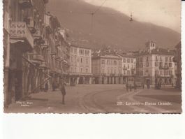 Locarno 1924