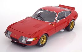 FERRARI 365 GTB/4 1977 1:18 KYOSHO Hi END RAR