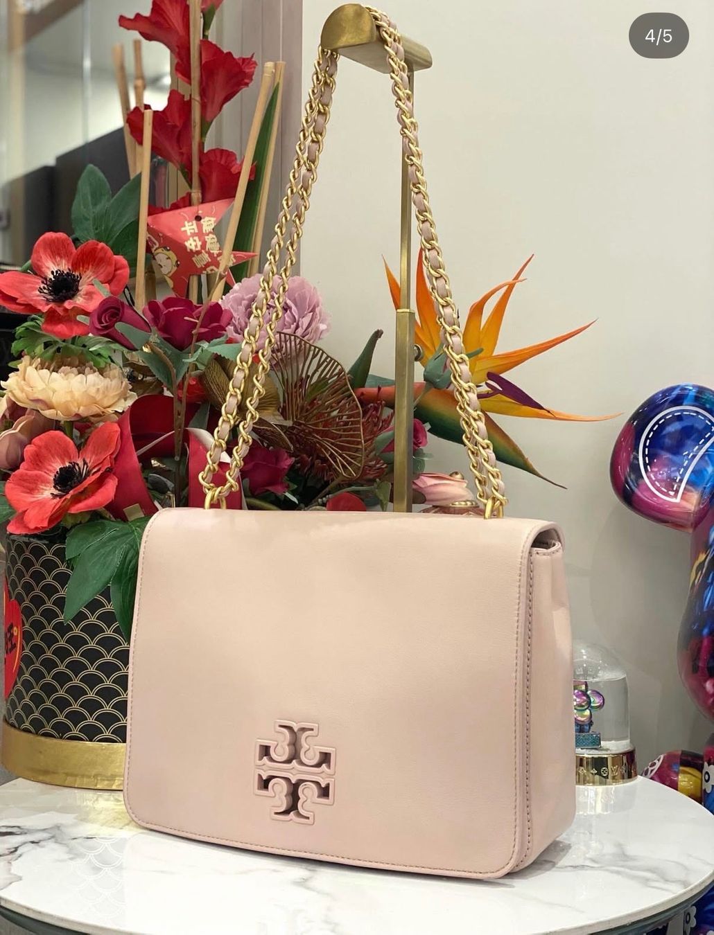 Tory Burch Taschen für Damen: Tory Burch Elegant Bag – Gebraucht aus St.Josefen von lop_lh8d 2