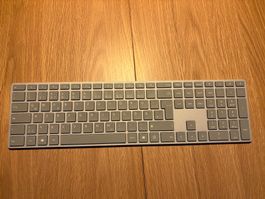 Surface Keyboard