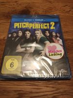 Pitch Perfect 2 (Blu-ray) Neu und OVP