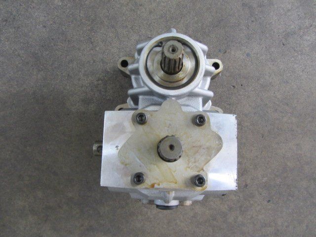 Iseki Trattori: Hydrostat – Nuovo e nell'imballaggio originale da Ibach venduto da voni2010 2