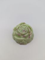 Sheabutter Rosen Pfefferminze