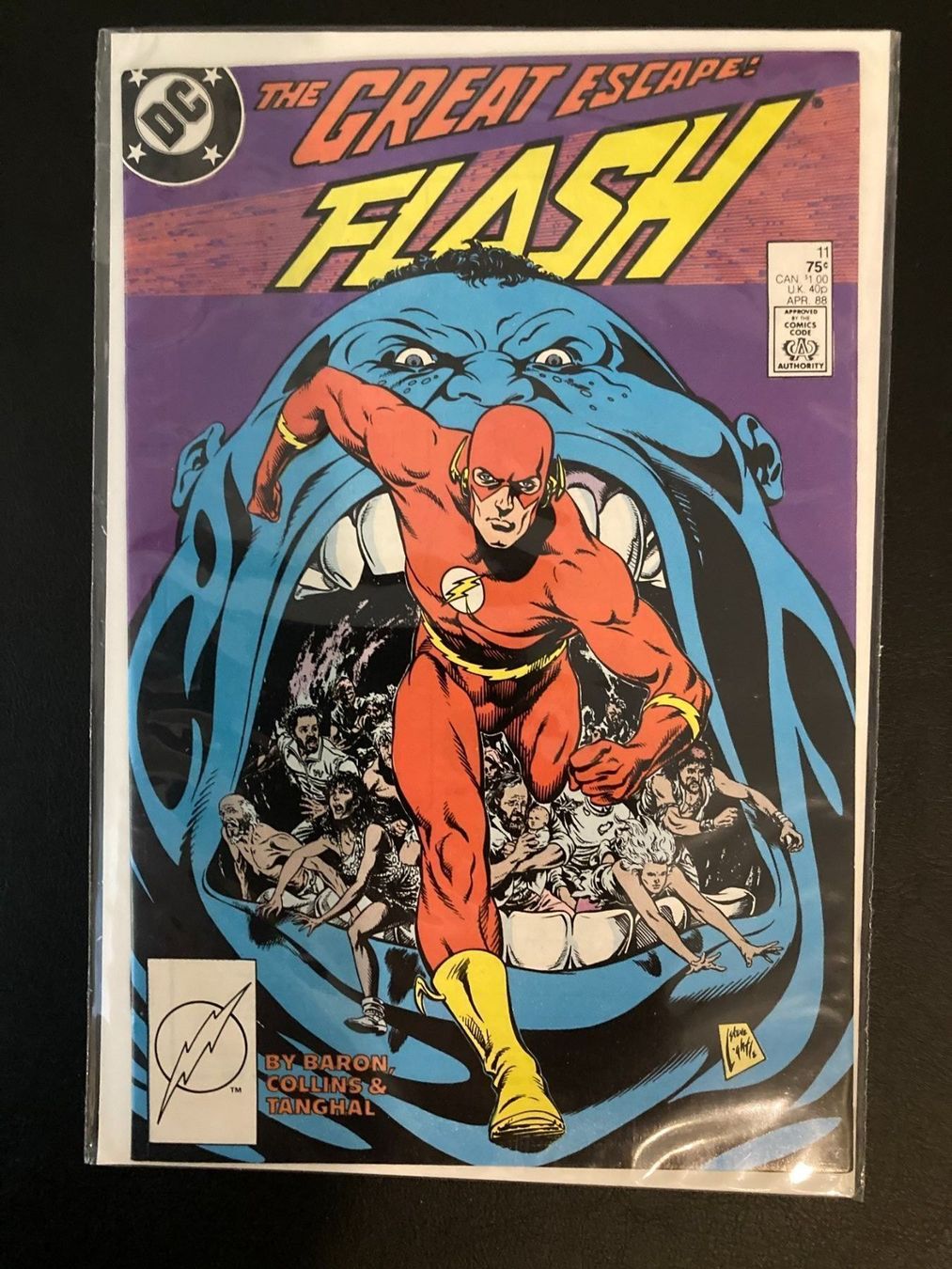 BD: DC Comics – Neuf avec emballage d'origine à Villmergen par Showoff17 1