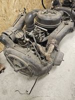 2CV6 Motor