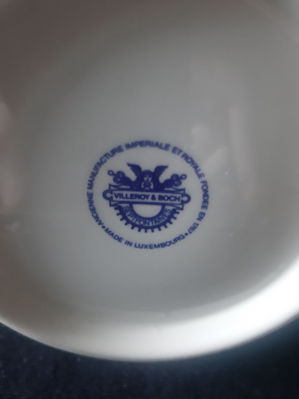 Villeroy & Boch Geschirrsets: Geschirr-Set.V&B – Neu (gemäss Beschreibung) aus Schattdorf von epp_db95 3