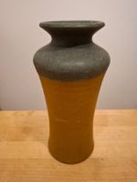 Elegante Zweifarbige Vase