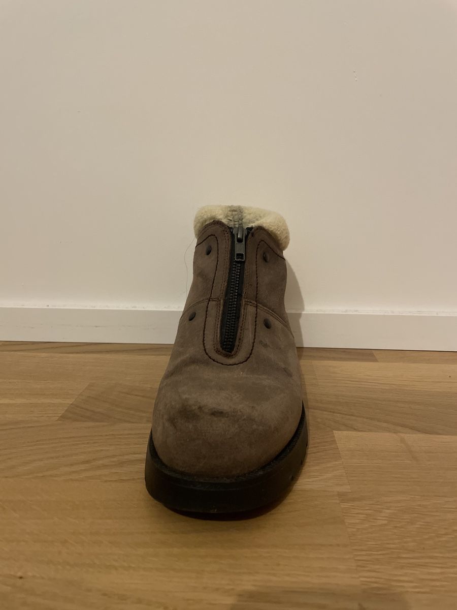 Scarpe da uomo: Kleman Schuh braun, Grösse 42 – Usato da Zürich venduto da mar_2kwv 1