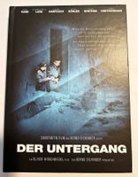 Der Untergang (Blu-ray & DVD - Mediabook)
