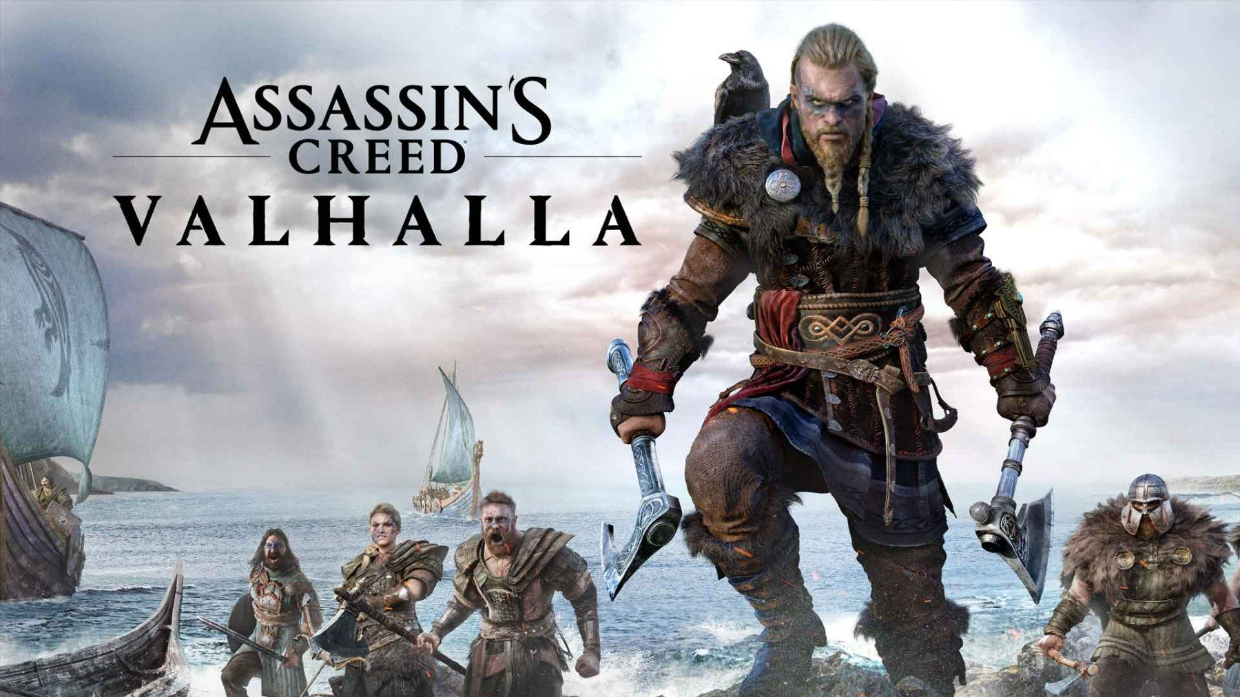 Sony Giochi: Assassin's Creed Valhalla Zeitalter der Wikinger  PS4 – Usato da Schüpfheim venduto da Games_Spielkonsolen