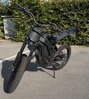 E Ride Pro SS 45 km/h | 2025 | nur 1'429 km | ab 15 J. (A1)