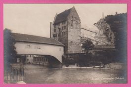 Baden Landvogtei Schloss