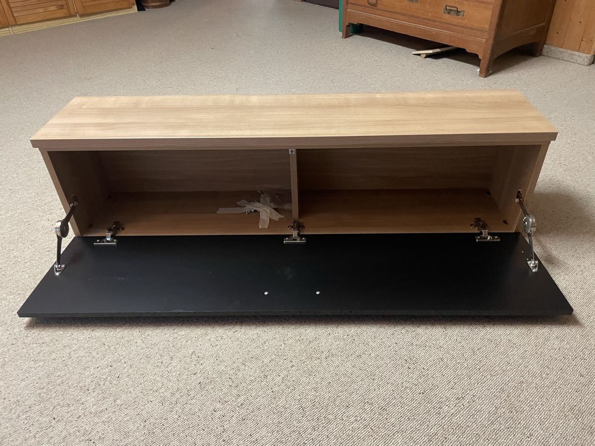 Ikea Étagères: Wandregal – D'occasion à Wollerau par leo_7d9x 1