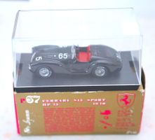FERRARI S15 SPORT HP 75 1940 1:45