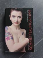 Autobiografie "Schmetterlingspuppe"