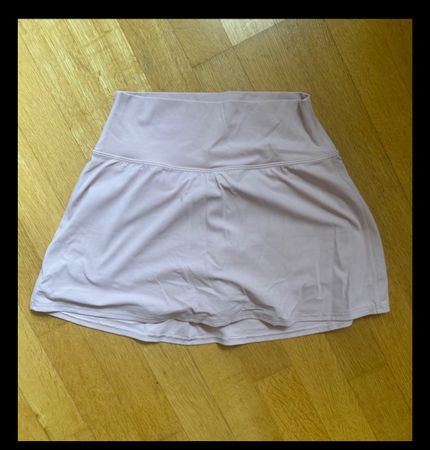 Lululemon align skirt in blissful pink Grösse 8