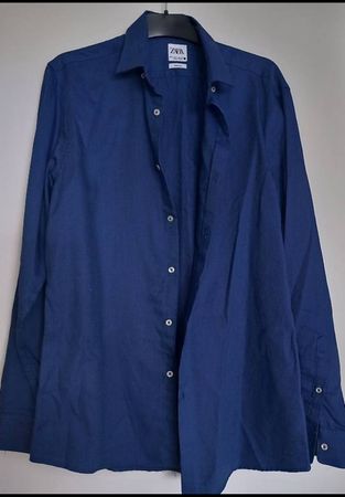 Hemden 2 stück  Neu ZARAund H&M