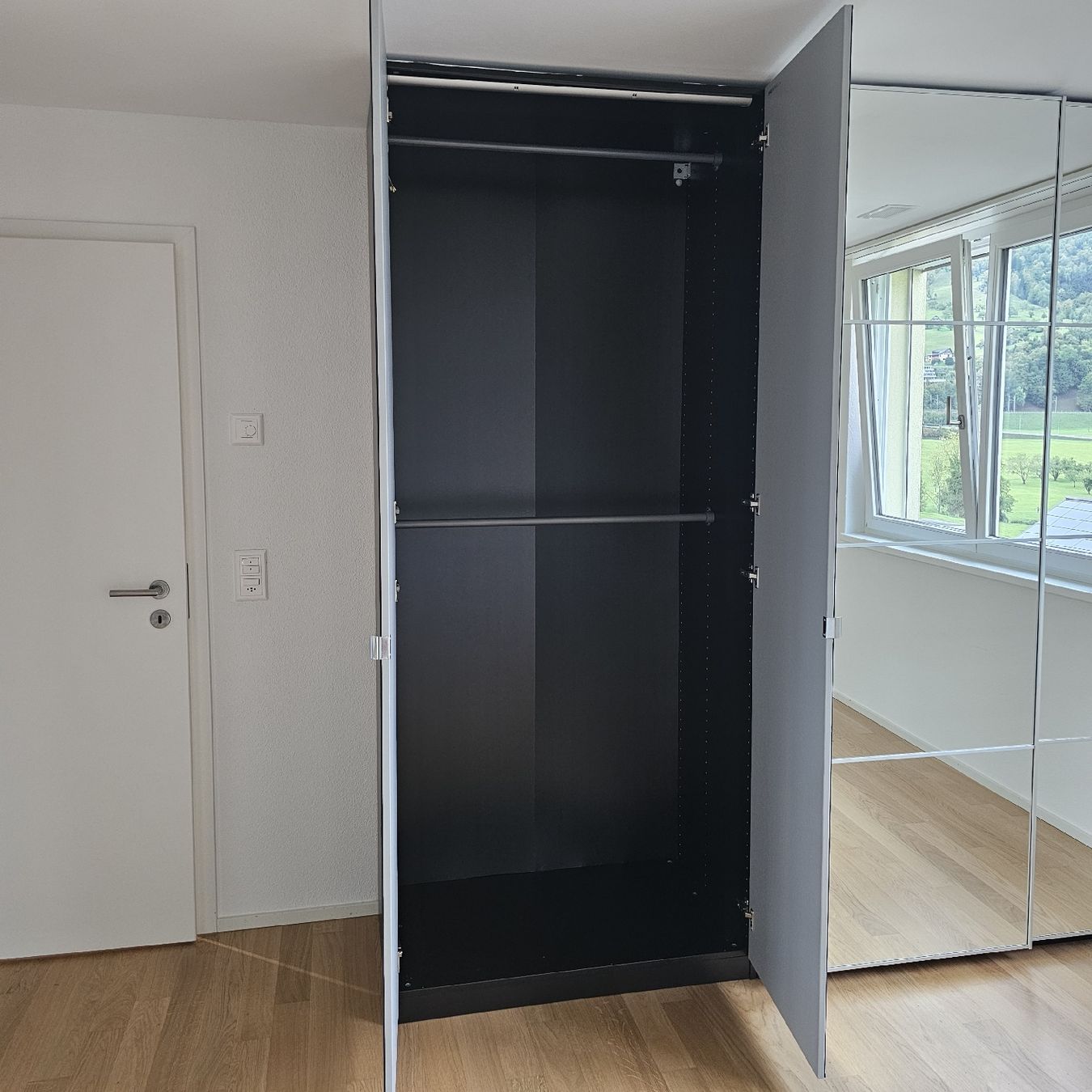 Ikea Armadi: Ikea pax – Usato da Oberarth venduto da MBMIKE333 1