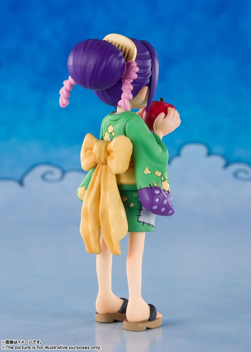 Bandai Figuren: One Piece Brook Figur 23cm Bandai NEU – Neu und originalverpackt aus Zürich von John-Wayne23 6