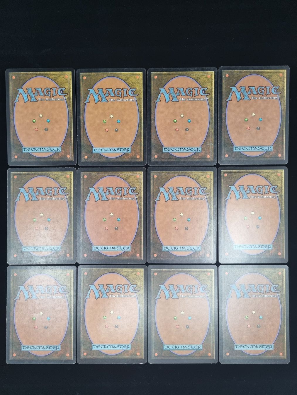 Giochi: Magic the Gathering lot#5 (Rare bundle) – Usato da Aigle venduto da rob_mn58 1