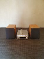 Denon CD Receiver RCD-M35 DAB Midi Kompaktanlage