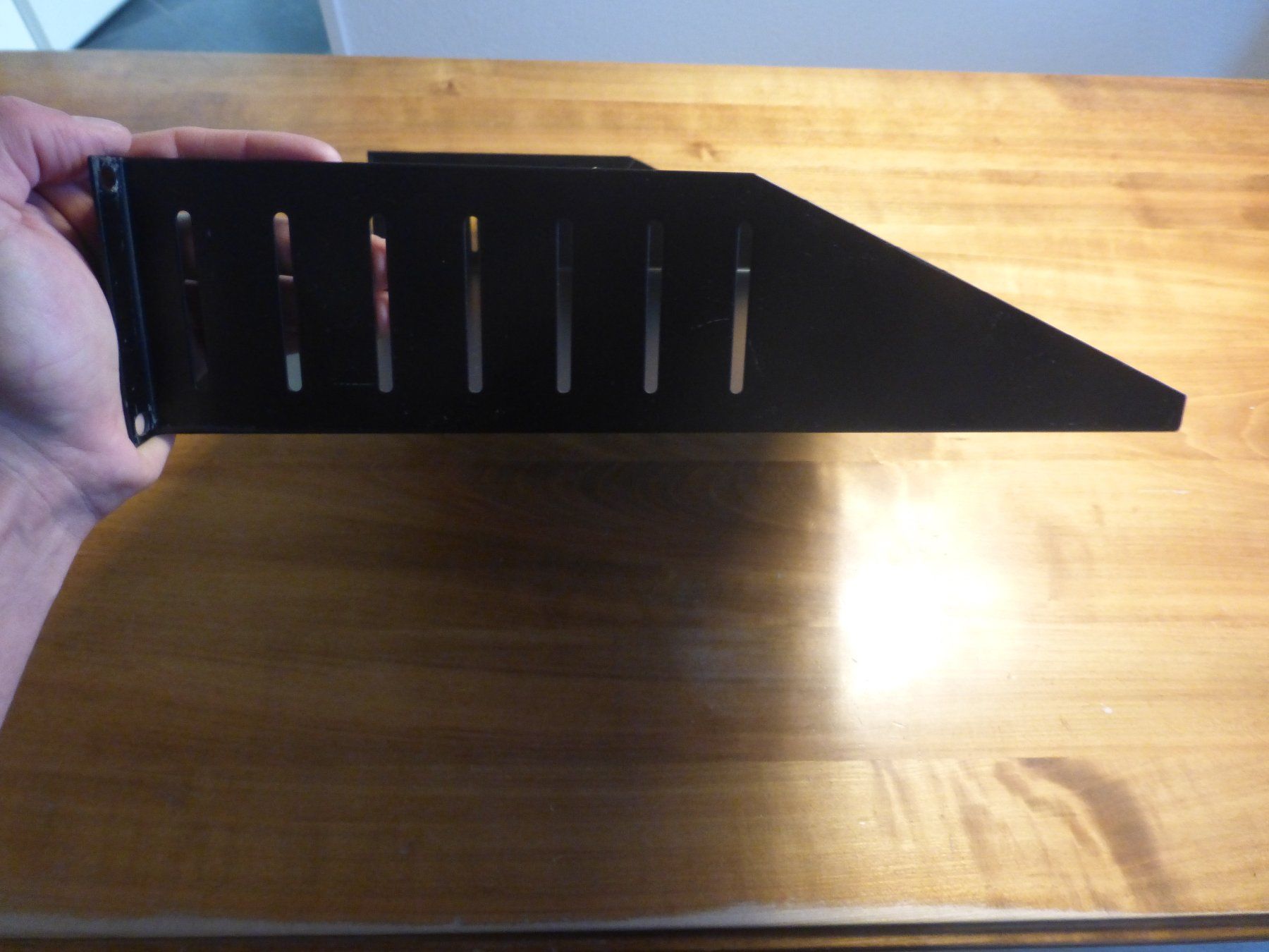 Altri accessori: Thon Rack Tray 2U Rackwanne – Usato da Zumikon venduto da psisound 2