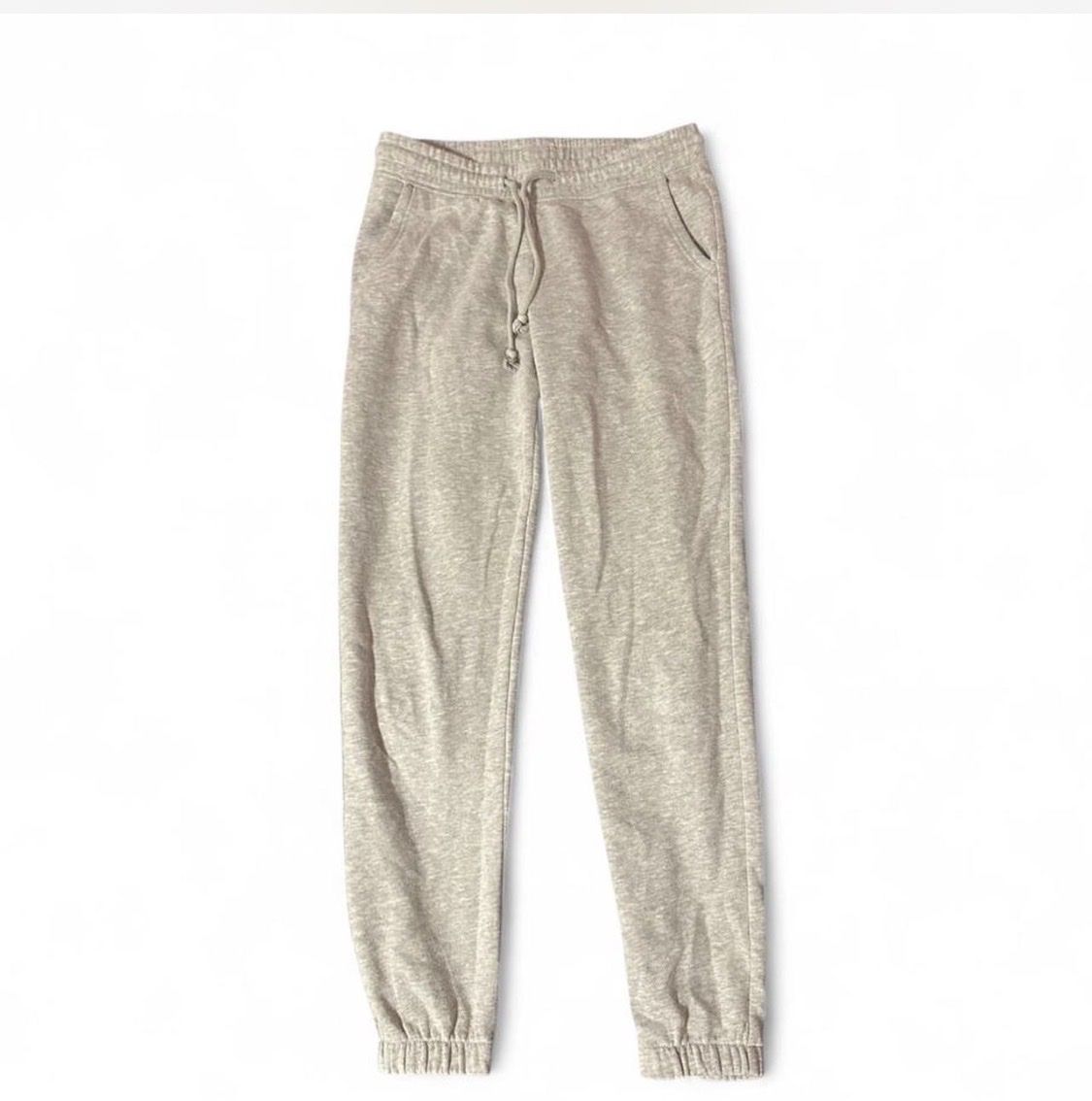 Pantaloni: Graue Jogginghose, Grösse S – Usato da Bern venduto da nid_nwq5