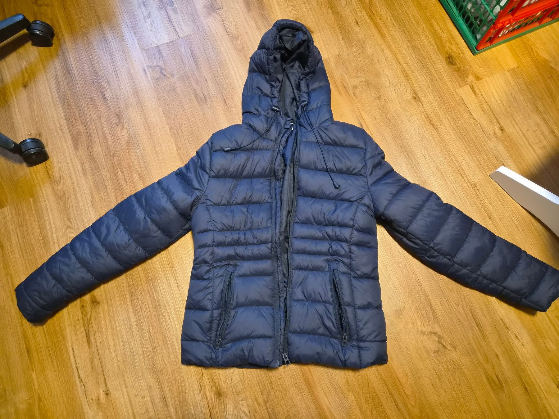 Jacken: Winterjacke – Gebraucht aus Waldkirch von Parry01