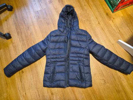 Winterjacke