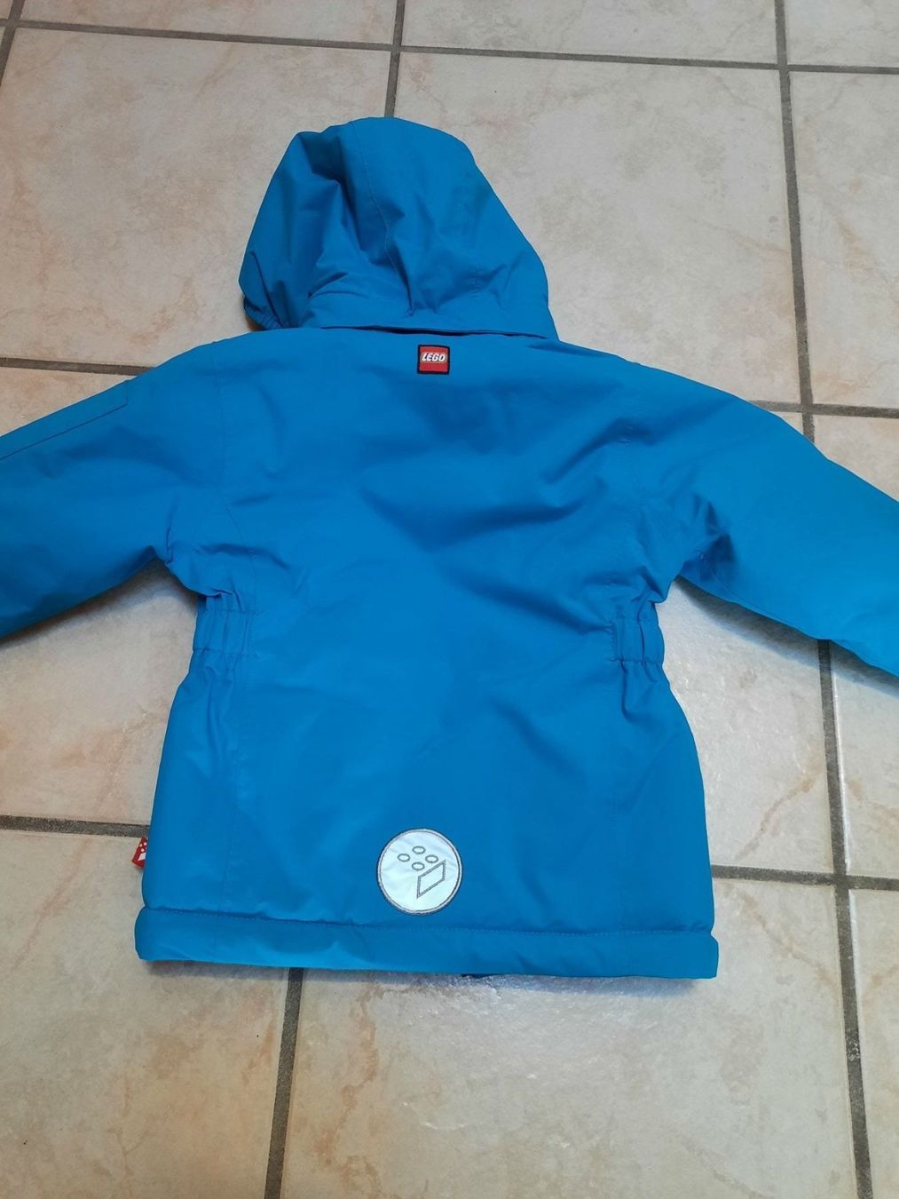 Lego Jacken & Mäntel: Lego Tec Winterjacke Gr. 74 – Gebraucht aus Wilderswil von janabe 1